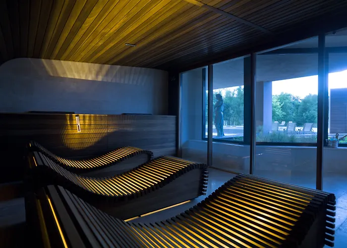 Hotel A.roma Lifestyle