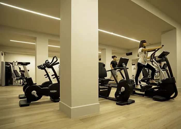 Hotel A.roma Lifestyle Rom