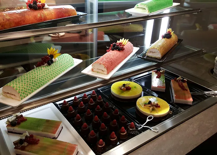 A.roma Lifestyle Hotel 4*