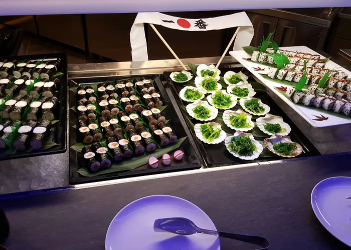 Hotel A.roma Lifestyle