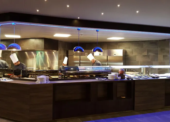 A.roma Lifestyle 4* Rom