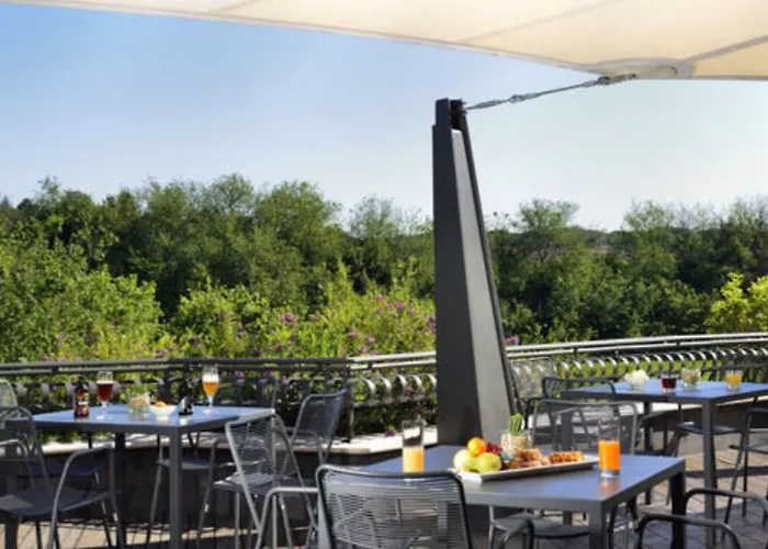 A.roma Lifestyle 4* Rom