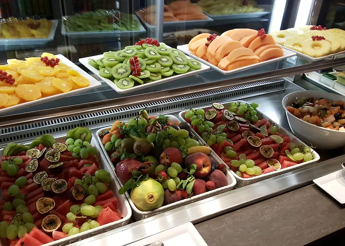 A.roma Lifestyle Hotel Rom