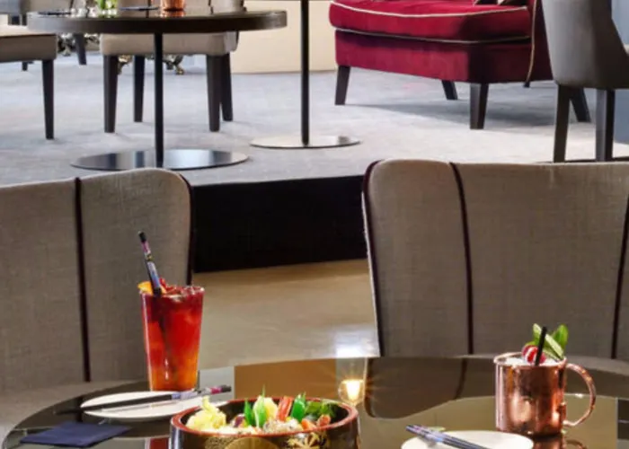 A.roma Lifestyle Rom