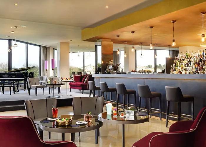 A.roma Lifestyle Hotel 4*