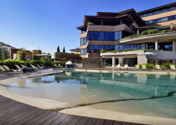 Hotel A.roma Lifestyle Rom