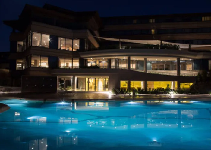 A.roma Lifestyle Hotel Rom