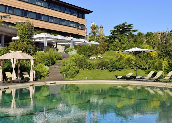 A.roma Lifestyle 4* Rom