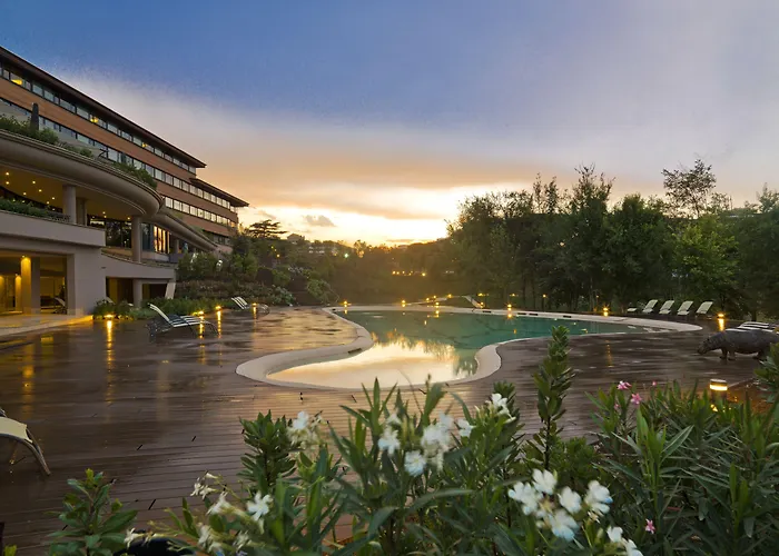 A.roma Lifestyle Hotel Rom