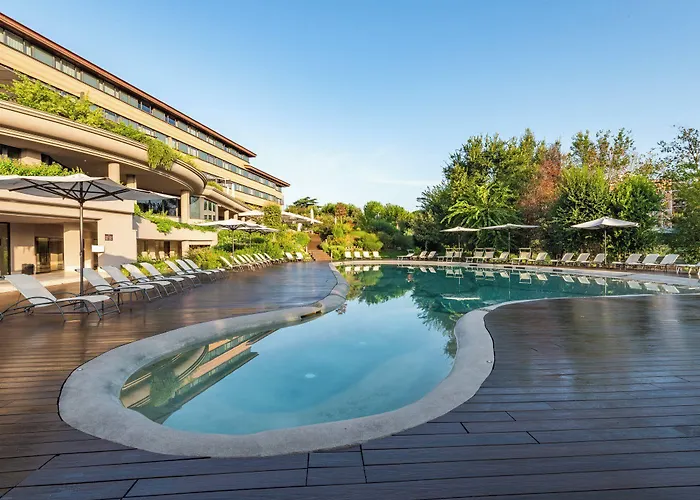 Hotel A.roma Lifestyle Rom