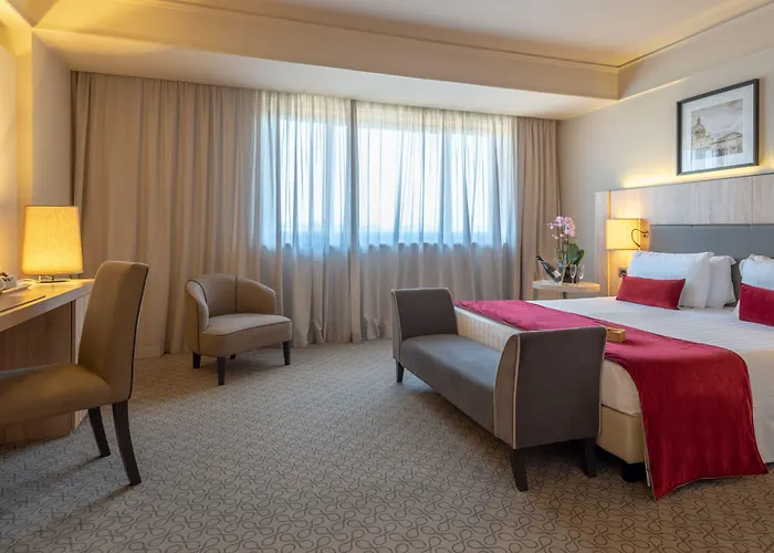 A.roma Lifestyle Hotel