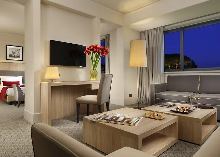 A.roma Lifestyle Hotel 4*