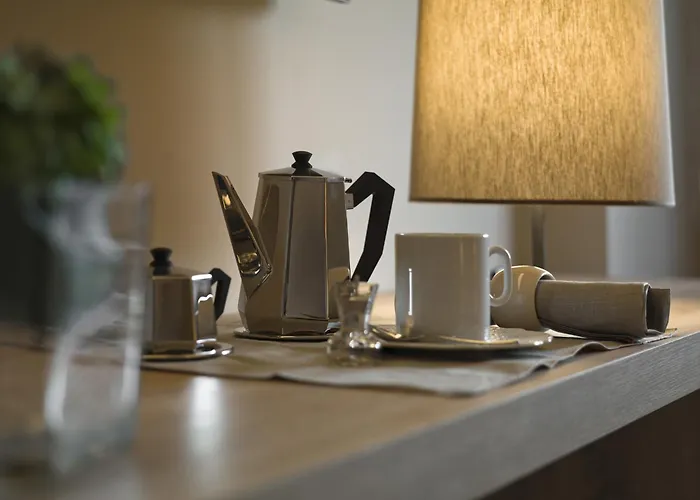 Hotel A.roma Lifestyle