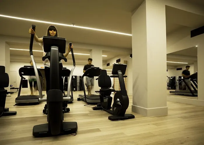 Hotel A.roma Lifestyle