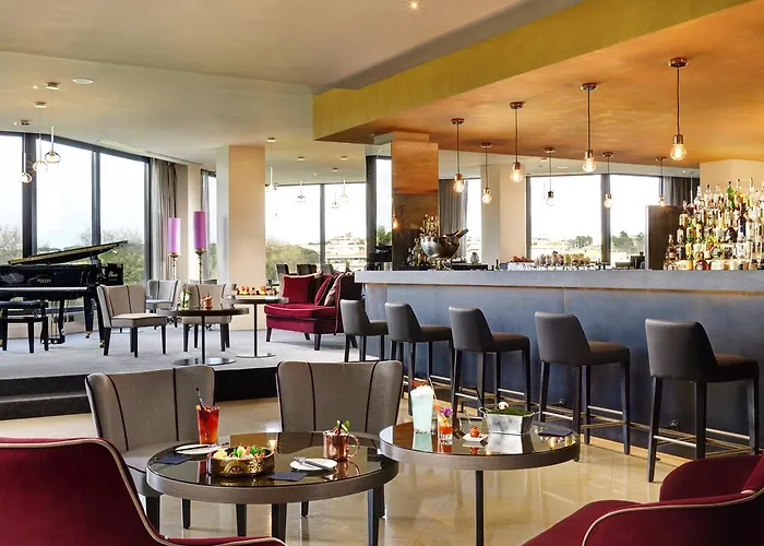 Hotel A.roma Lifestyle Rom