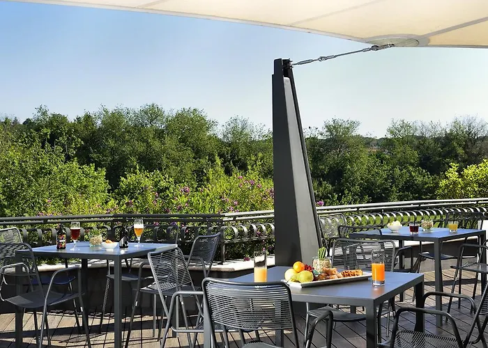 Hotel A.roma Lifestyle Rom