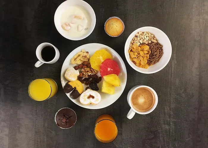 Hotel A.roma Lifestyle 4*