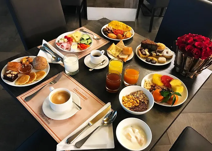 A.roma Lifestyle 4* Rom