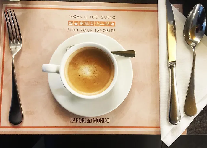 Hotel A.roma Lifestyle 4*