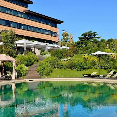 Hotel A.roma Lifestyle