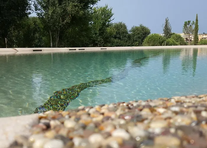 Hotel A.roma Lifestyle Rome