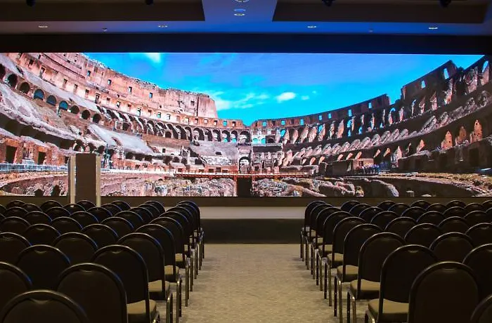 A.roma Lifestyle Hotel Rome
