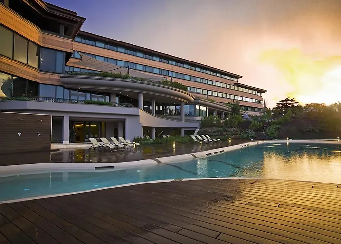 Hotel A.roma Lifestyle Rome