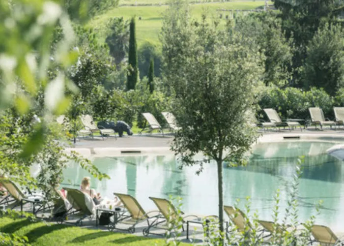 A.roma Lifestyle Hotel 4*