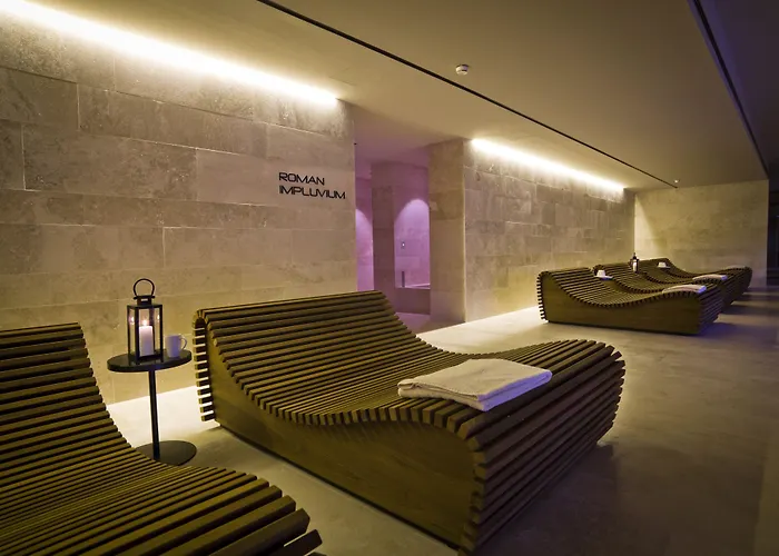 Hotel A.roma Lifestyle Rome