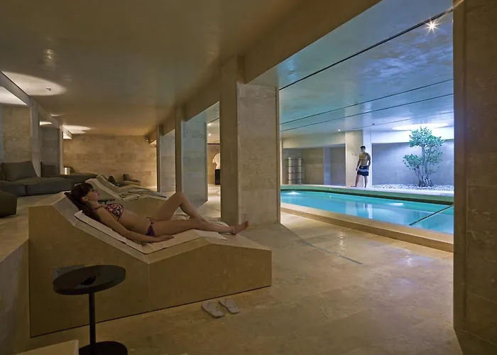 Hotel A.roma Lifestyle