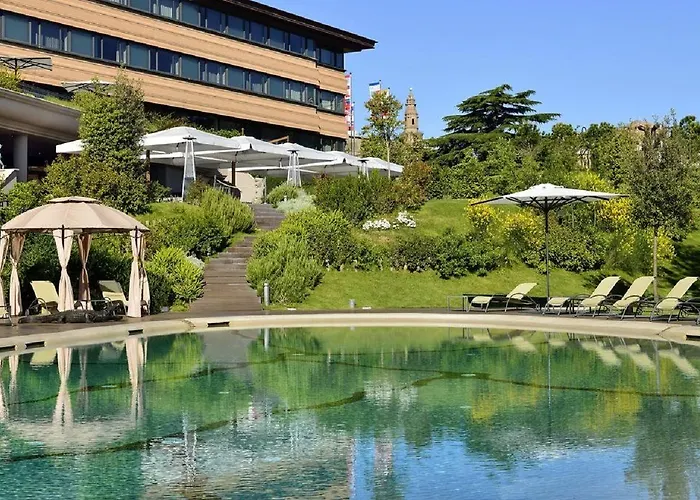 A.roma Lifestyle Hotel Rome