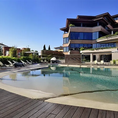 Hotel A.roma Lifestyle Rom