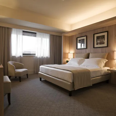 A.roma Lifestyle 4* Rome