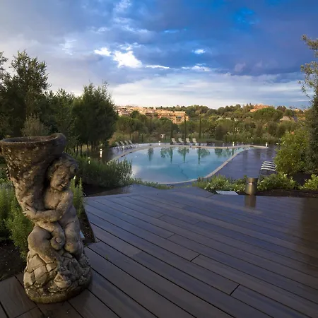 A.roma Lifestyle 4* Рим