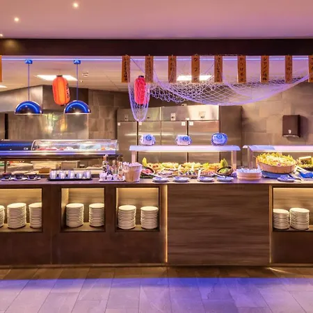 Hotel A.roma Lifestyle