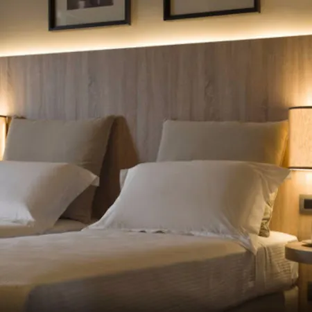 Hotel A.roma Lifestyle