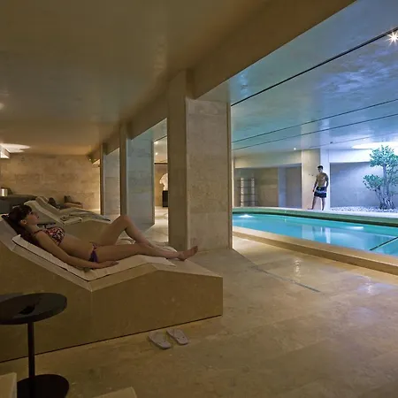 Hotel A.roma Lifestyle