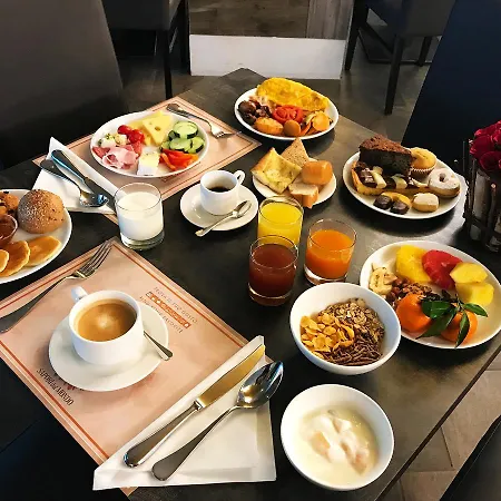 A.로마 라이프스타일 4* 로마