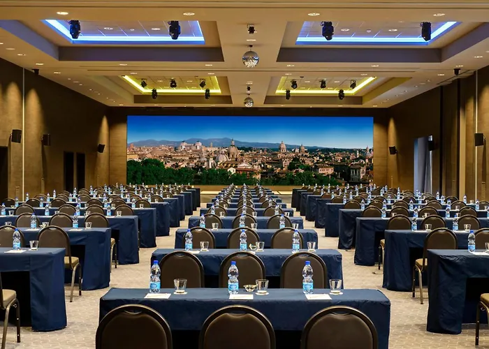 A.roma Lifestyle Otel